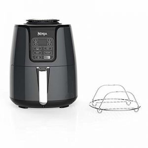 Ninja Air Fryer - air fryer whole chicken
