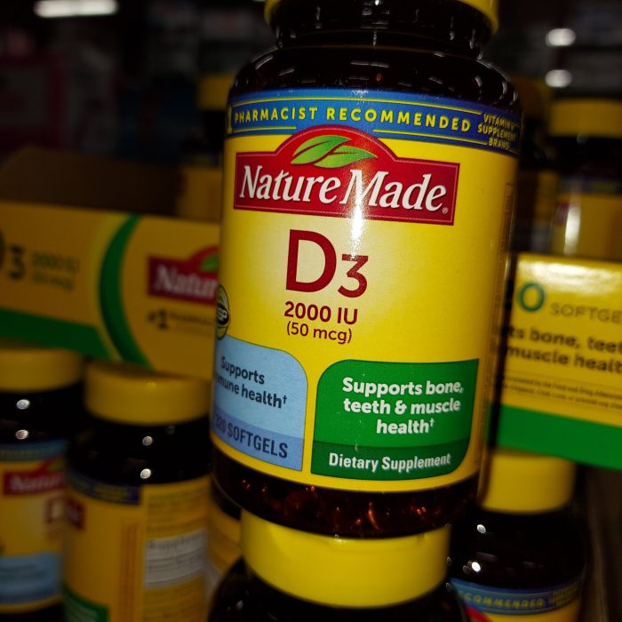 The Best Vitamin Brands In The USA Family Hype