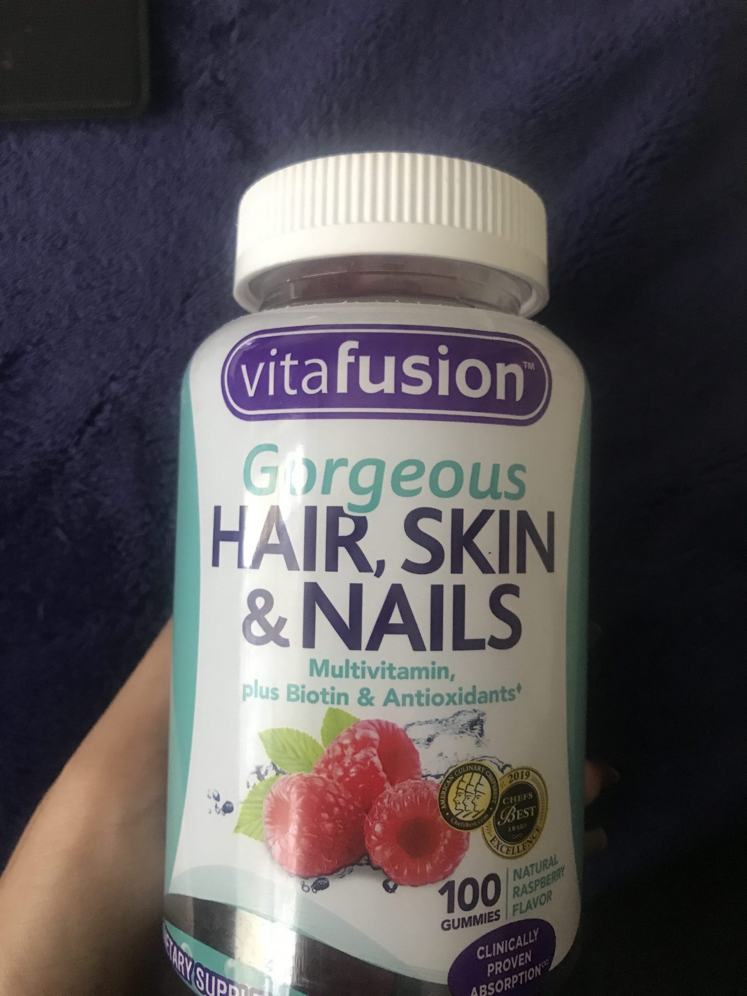 Vitamins And Supplements For Hair Growth Family Hype