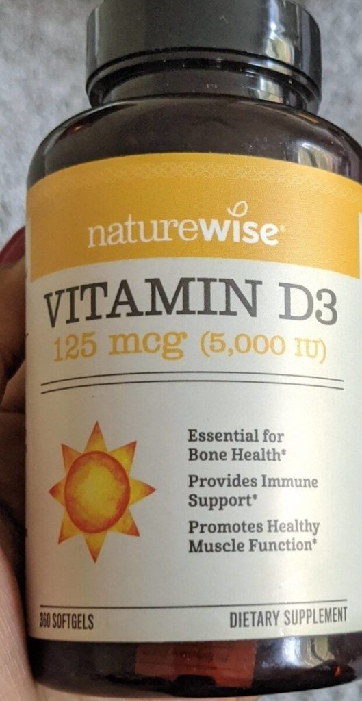 When Is The Best Time To Take Vitamin D Supplements? FamilyHype