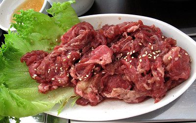 In recent years, with the introduction of contemporary technology, a great deal of creative methods for preparing bulgogi in an air fryer have been devised. The result is a steak that is consistently mouthwateringly tender and juicy to perfection. You can try to check the recipe for a perfect result. 