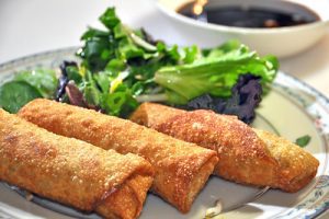 Wants to fry? Combine this with some fresh veggies. Frying cheeseburger rolls is an excellent method to make food for your family. Fry more now!