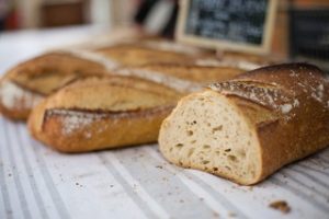 When making sandwiches, you are free to use any kind of bread that strikes your fancy. French bread, ciabatta bread, pita bread, and Ezekiel bread are all excellent choices that may be made here.