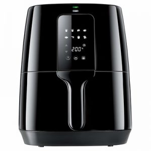 An air fryer can make your frying exceptional.