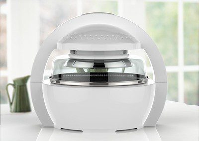 Air fryer can cook many dishes, recipes, and even desserts.