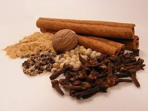 There are many different spices needed to make Gobi Manchurian Sauce.