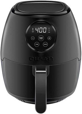 Air fryers are versatile kitchen appliances that can swiftly heat various foods.