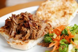 Mouth-watering and delicious air fryer pork cuisine to enjoy with your family.