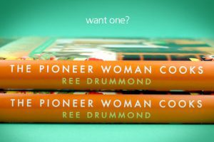Pioneer woman recipes to try out