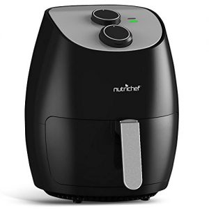 Kitchen appliance like this air fryer.