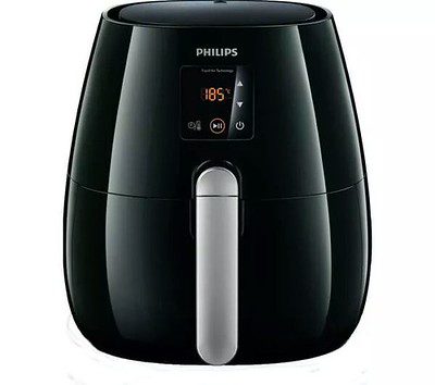 A Philips Air fryer is one of the best kitchen appliances to own