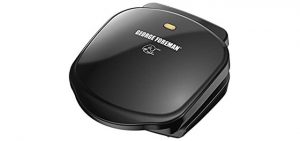 George Foreman indoor grill