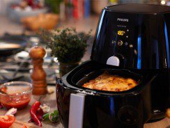 Emeril air fryer recipes.