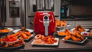 Emeril's air fryer recipes. It is not necessary to use air fryers just for the preparation of the same old things repeatedly. Emeril's air fryer recipes. Emeril's air fryer recipes. Emeril's air fryer recipes. to test out new recipes.Emeril's air fryer recipes. 