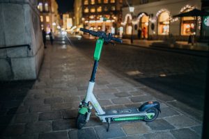 Scooter riding is not only an exhilarating activity but also has the potential to enhance your snooze time.