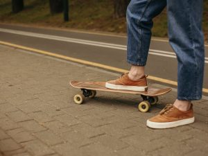 There are skateboarding shoes review online that you want to check about shoes to get to know more of the shoes feedback and shoes rating of the shoes before buying it. Shoes are important.