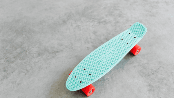 Penny skateboard