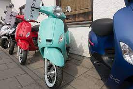 Choosing the best scooters can surely be tricky!