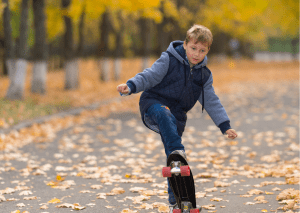 Skateboard for preteens - Skateboarding for preteens is good. Find a skateboard for preteens. Preteens love preteen activities like skateboarding.