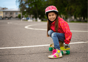 Skateboard for Preteens - Skateboarding is fun for preteens. Choose the right skateboards for the preteens. Preteens need to know skateboarding safety.