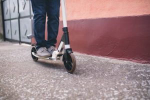 perfect wheels that can be used to climb inclined roads