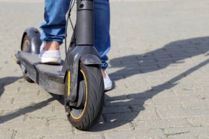 Wheel alignment plays a crucial role in performance. Misaligned wheels can result in poor handling, instability, and increased tire wear. Replace the wheels when necessary.