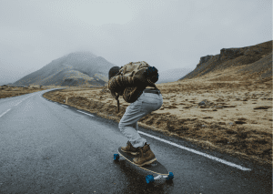 Traveling is really fun when you bring your electric longboard to be used for your journey.