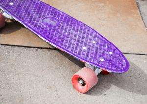 skateboard - skateboard for beginner