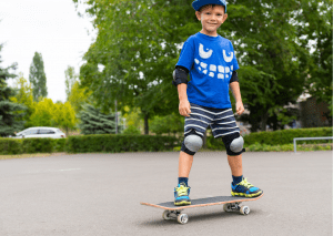 skateboard safe - Selecting the appropriate gear isn't just about looking cool, it's a crucial step towards ensuring you're protected while enjoying this exhilarating sport.