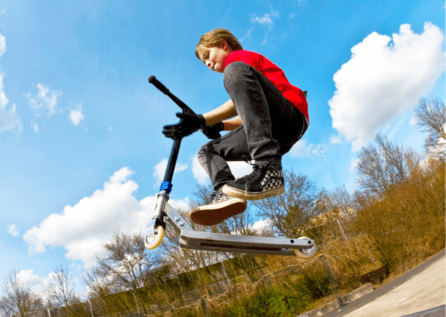 Learning Scooter Decade Spin A Fun And Safe Guide To 360Degree Spin