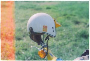 It is important to maintain both aspects for the optimum safety and longevity of your helmet – interior and exterior cleaning.