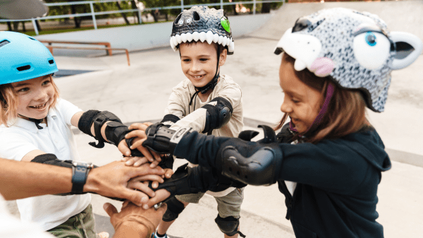 Skateboard Gears