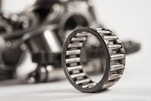 Right scooter bearings boost speed and control.