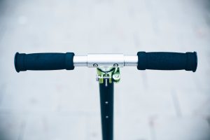 Scooter handlebar