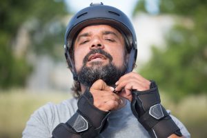 Proper maintenance and wearing appropriate safety gear, such as helmets and pads, are essential to ensure a safe and enjoyable ride.