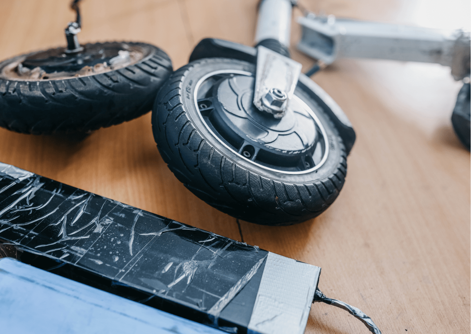 Troubleshooting Scooters Keeping It Fun And Safe To Ride Family Hype