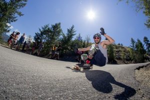 This skateboard guide can be useful to your skateboarding journey, especially skateboarding downhill. Read our downhill skateboard guide.
