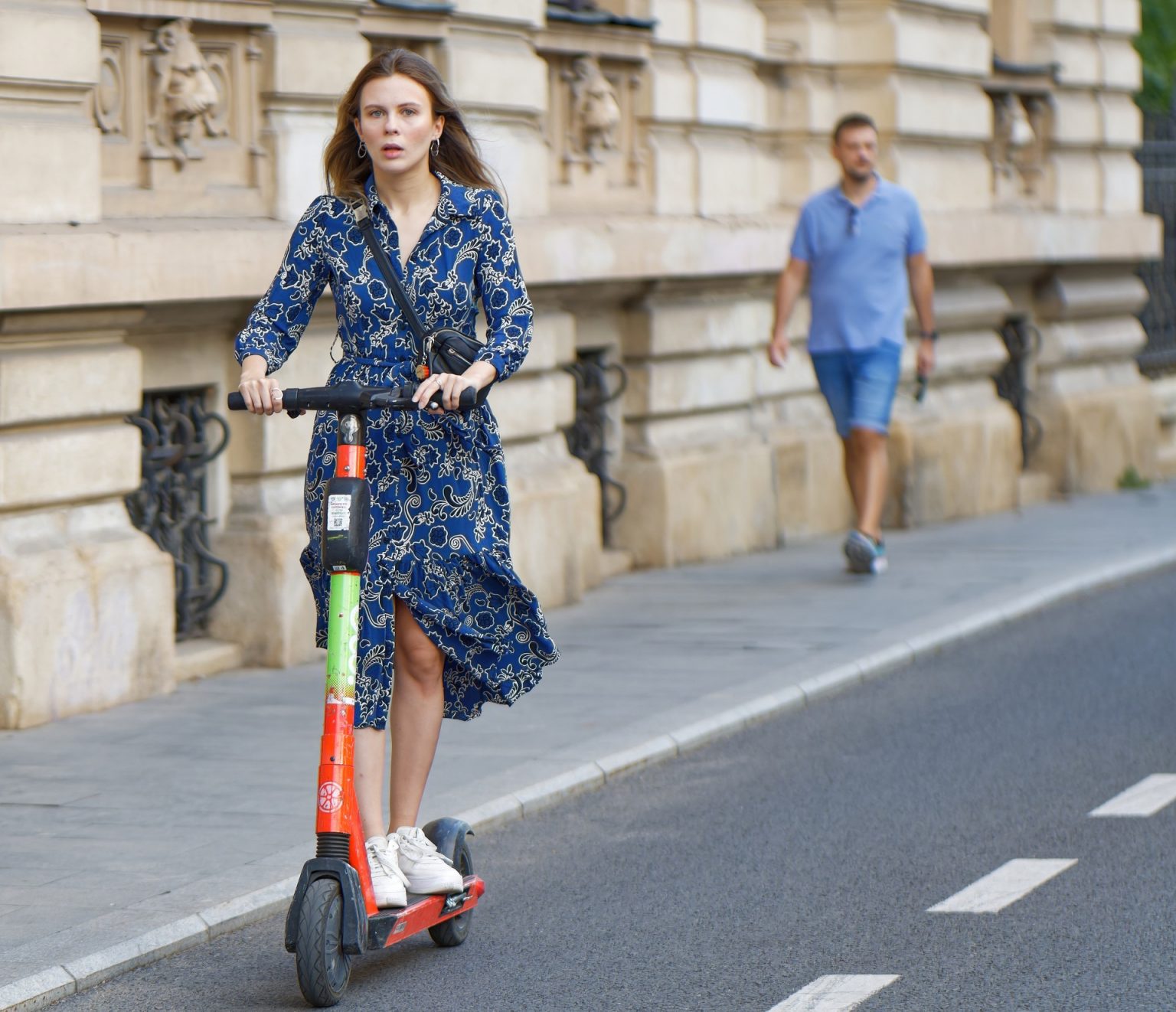 Ensuring Fun And Safety Scooters For Adults FamilyHype