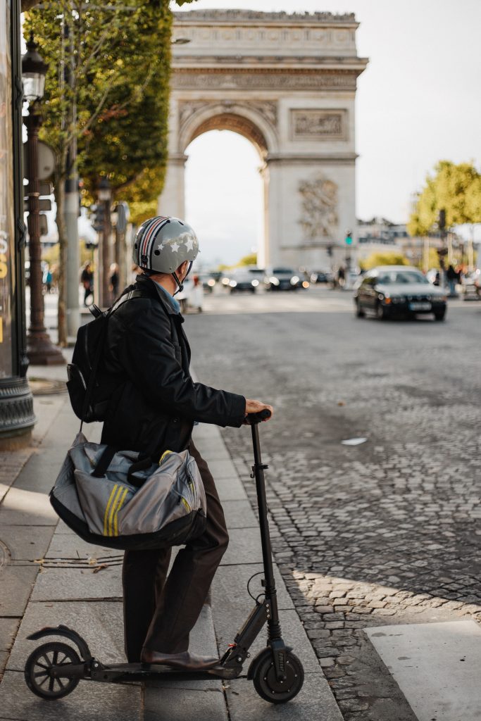 Electric Scooter Weight Limit For Safe Rides FamilyHype