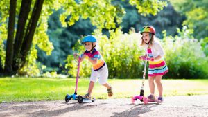 Scooters are not just for kids, but also for thirty-year-old adults alike! Whether you're looking to mix up your commute or simply enjoy a new hobby, choosing the right one as an adult can be daunting.