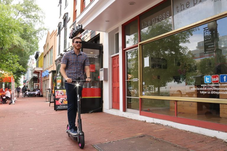 Which Scooters Are Best For Individuals Over 25 Years Of Age? FamilyHype