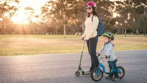 It is imperative to learn the factors you should consider when buying a scooter for adults aged 35 and up. You should also know essential care and maintenance tips as well.