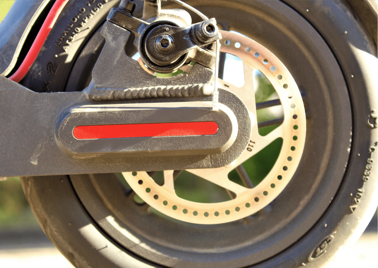 Importance Of Good Brakes On An Electric Scooter FamilyHype