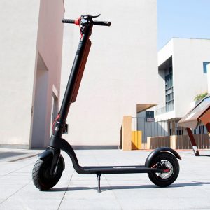 Perfect pro scooter