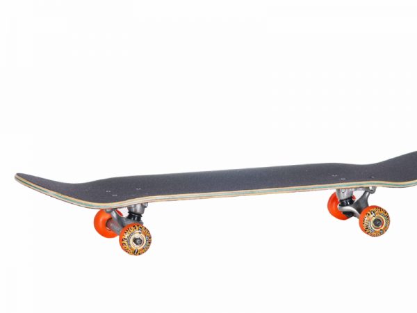 skateboards