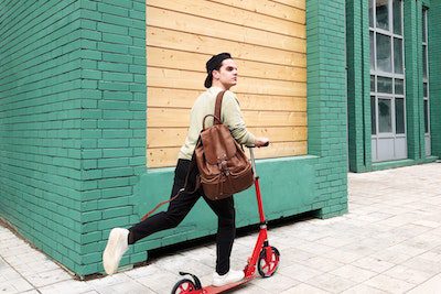 the best kick scooters to buy are perfect for everyday riding