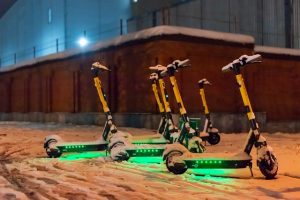 top e-scooter for riders that is cost-efficient but also help us dodge those pesky traffic jams