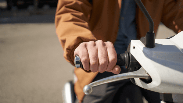Understanding gas scooters isn't just about knowing how to ride