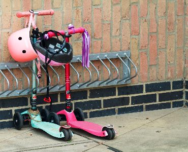 What's the best scooters for kids? What are the things to consider when choosing the best scooters for your kids? If you want to know more? you can search the internet for the suitable information you need before a specific purchase. Always choose what's right for your kids and buy the best scooter.