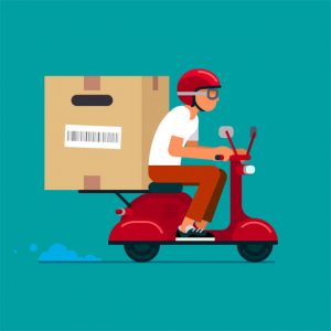 A cargo scooter is a type of scooter specifically made to transport goods from one point to another. It is most convenient for those who are constantly carrying heavy equipment with them to navigate on a day-to-day basis or for those who are in need of assistance delivering a package that is heavy. Using a scooter for cargo saves time and energy in so many ways, it allows you to transport small to average-size packages quickly and easily. Each model is made to carry a certain maximum limit, it depends upon the brand but the good ones could transport up to 40kgs.